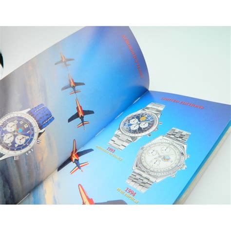 breitling uhr aufziehen|catalogue Breitling.